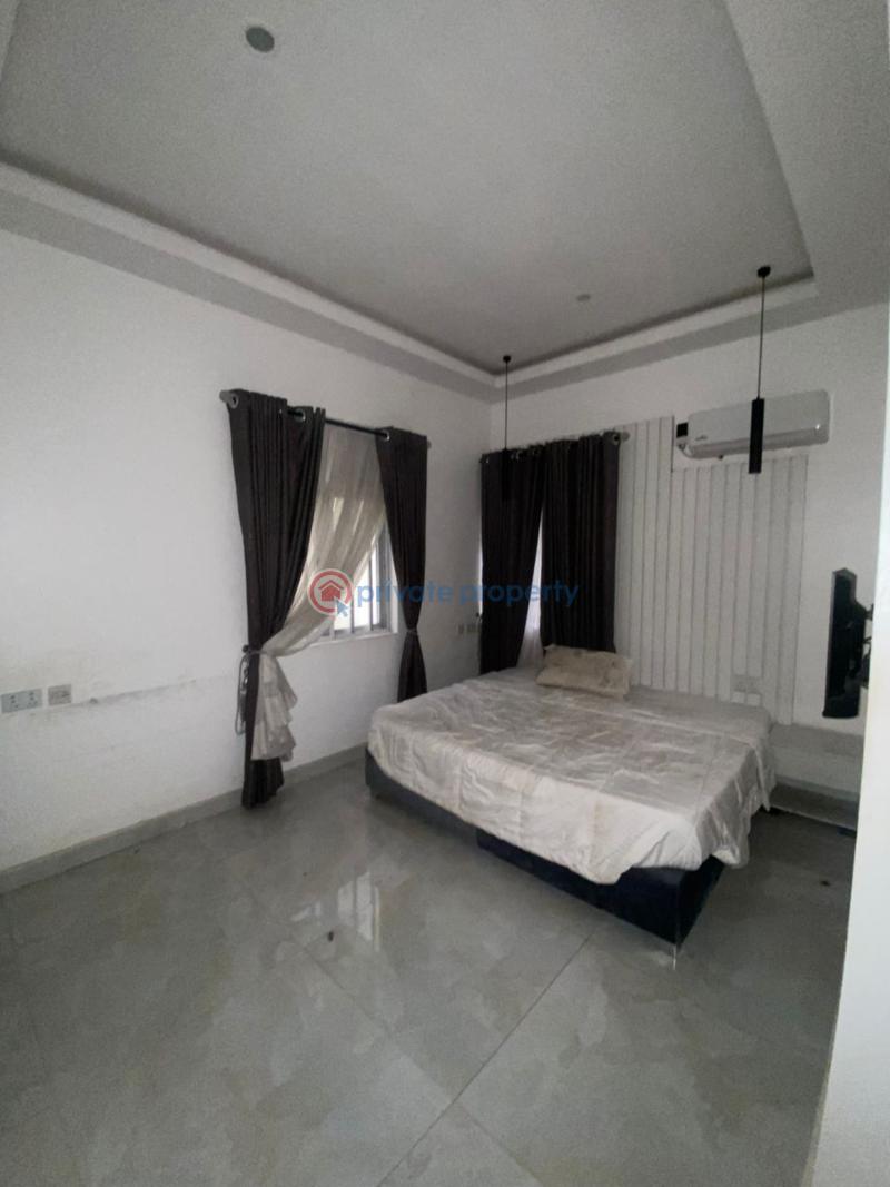 1 bedroom Mini Flat For Rent Freedom Way, Lekki Phase 1 Lekki Lagos - 8