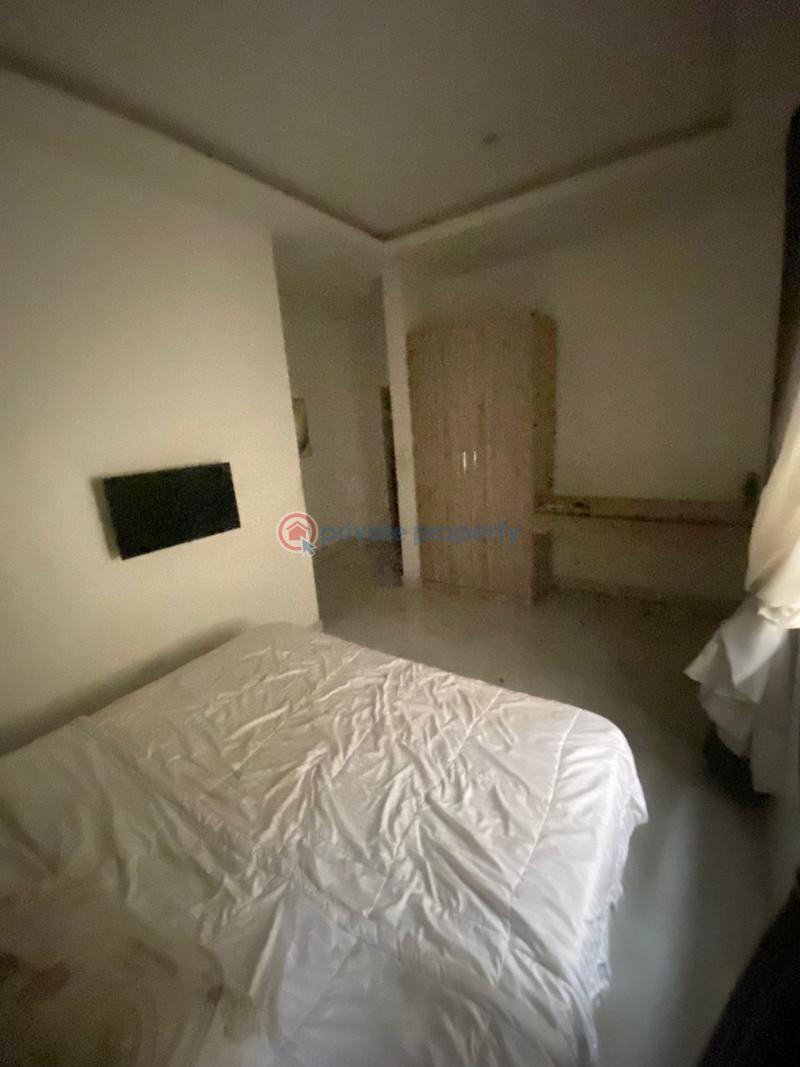 1 bedroom Mini Flat For Rent Freedom Way, Lekki Phase 1 Lekki Lagos - 7