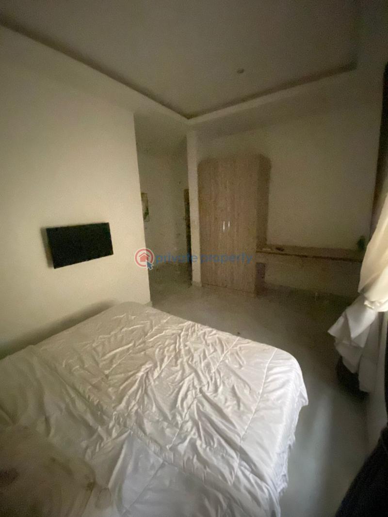 1 bedroom Mini Flat For Rent Freedom Way, Lekki Phase 1 Lekki Lagos - 4