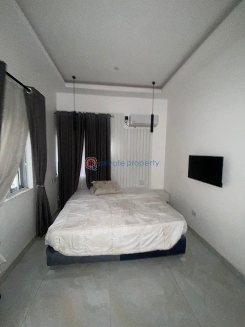 1 bedroom Mini Flat For Rent Freedom Way, Lekki Phase 1 Lekki Lagos - 2