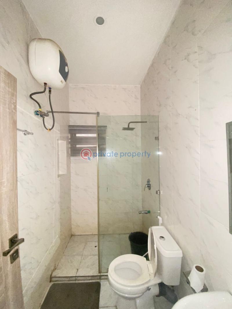1 bedroom Mini Flat For Rent Off Freedom Way Lekki Phase 1 Lagos - 6