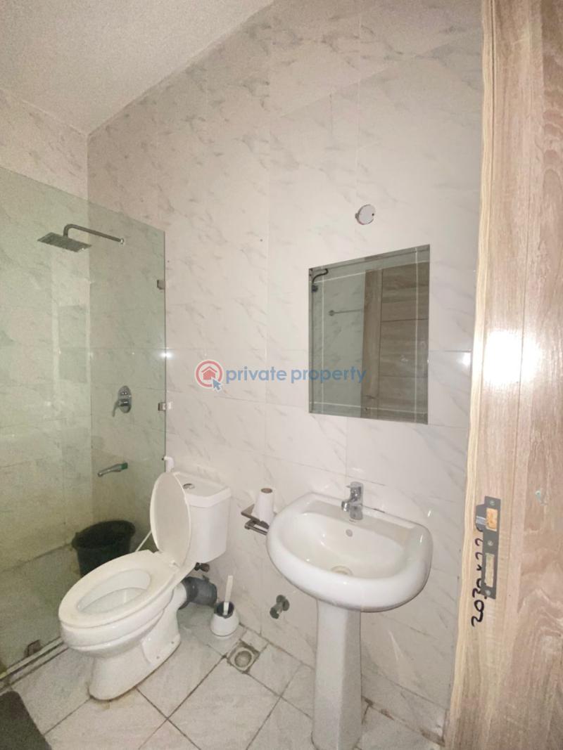 1 bedroom Mini Flat For Rent Off Freedom Way Lekki Phase 1 Lagos - 7