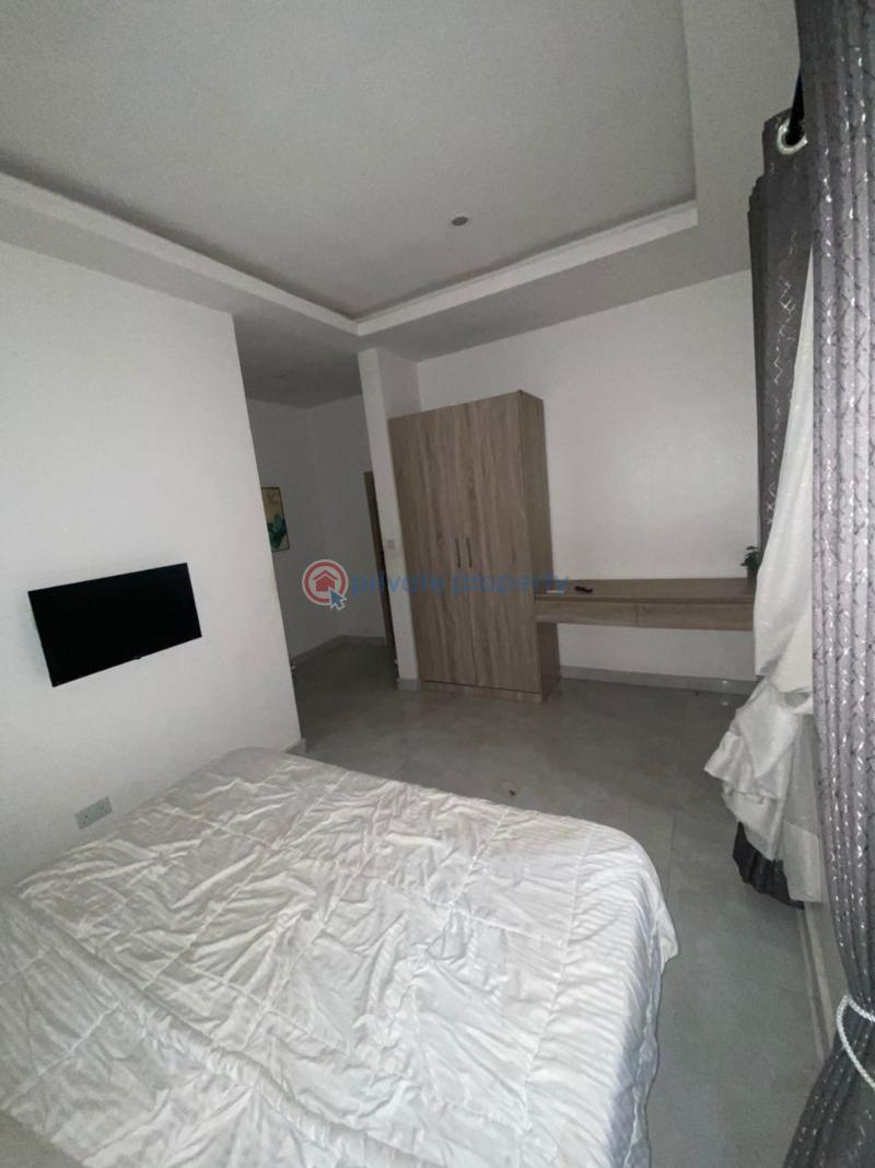 1 bedroom Mini Flat For Rent Off Freedom Way Lekki Phase 1 Lagos - 9