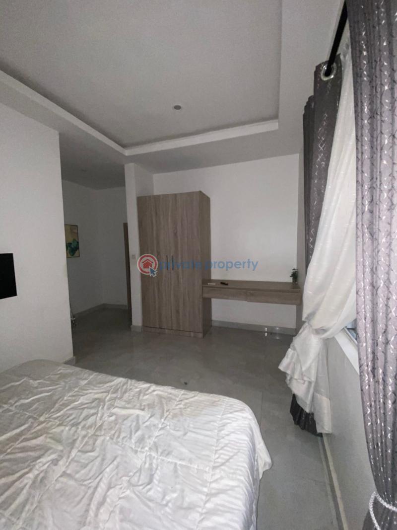 1 bedroom Mini Flat For Rent Freedom Way, Lekki Phase 1 Lekki Lagos - 9