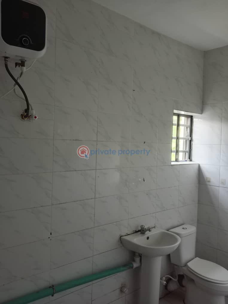 1 bedroom Mini Flat For Rent Goodness Estate Addo Ajah Lagos - 2