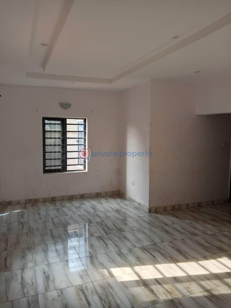 1 bedroom Mini Flat For Rent Goodness Estate Addo Ajah Lagos - 6