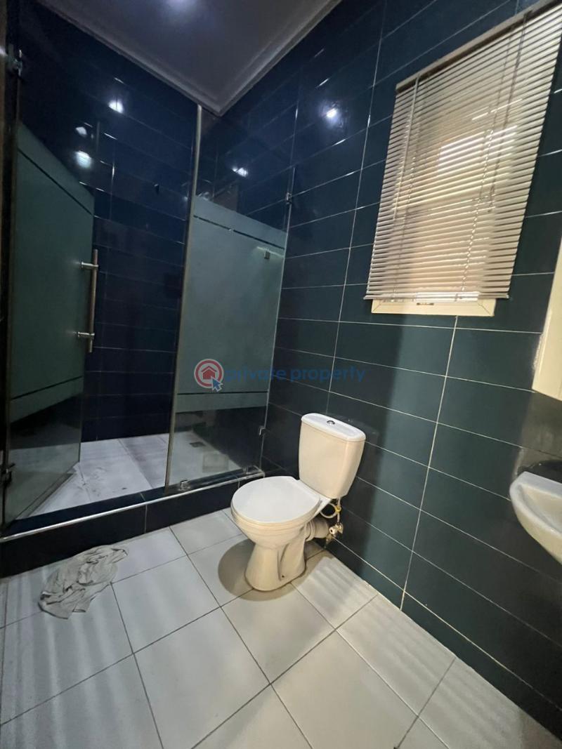 Clean and spacious 2 bedrooms serviced apartment - 2 2 bedroom Flat & Apartment For Rent Lekki Phase 1 Lagos - 2
