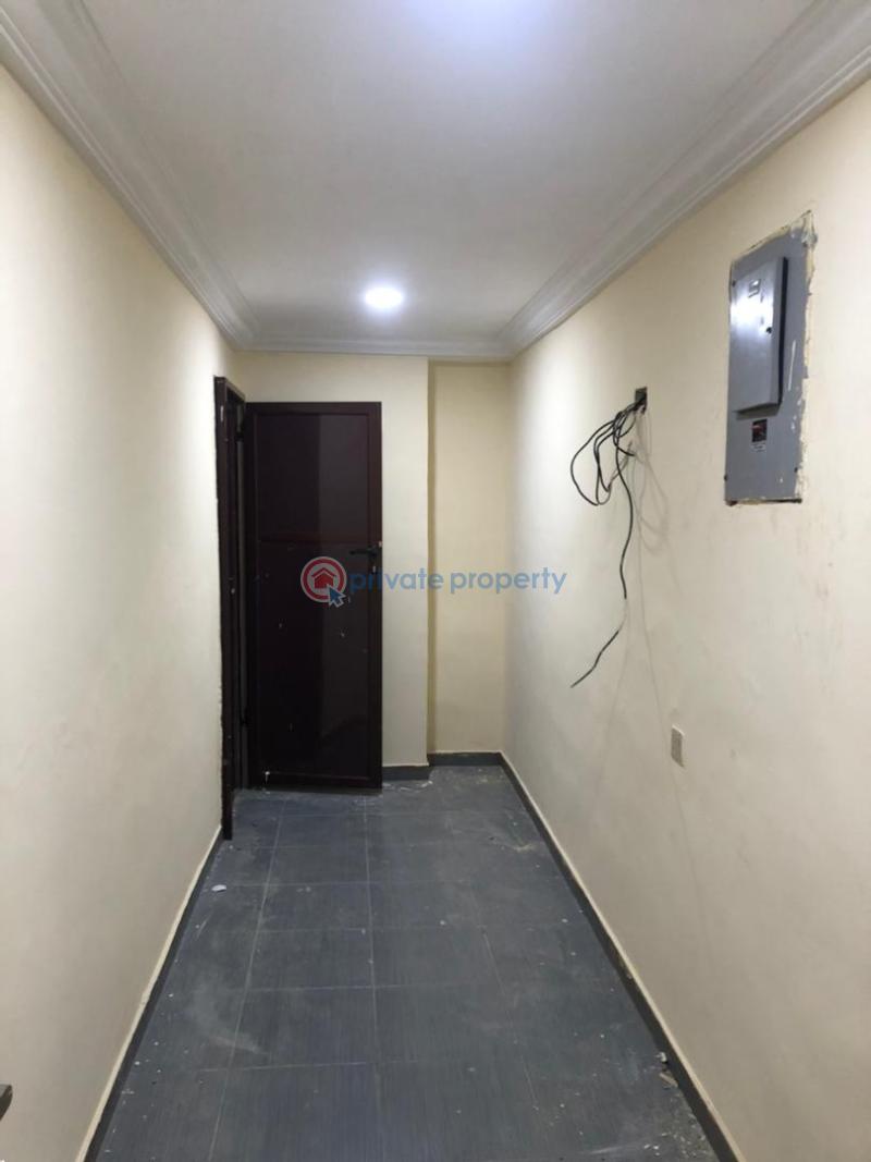 Flat & Apartment For Rent Platinum Estate Badore Ajah Lagos - 4