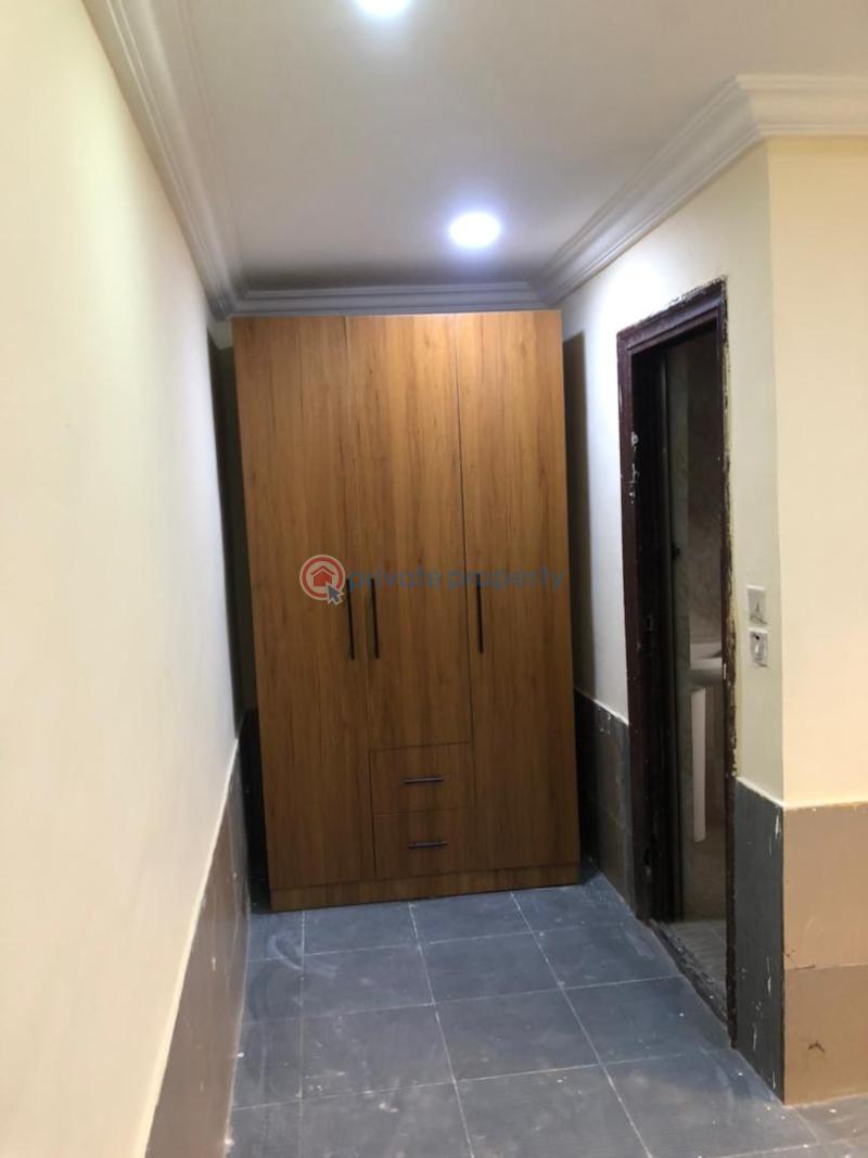 Flat & Apartment For Rent Platinum Estate Badore Ajah Lagos - 3
