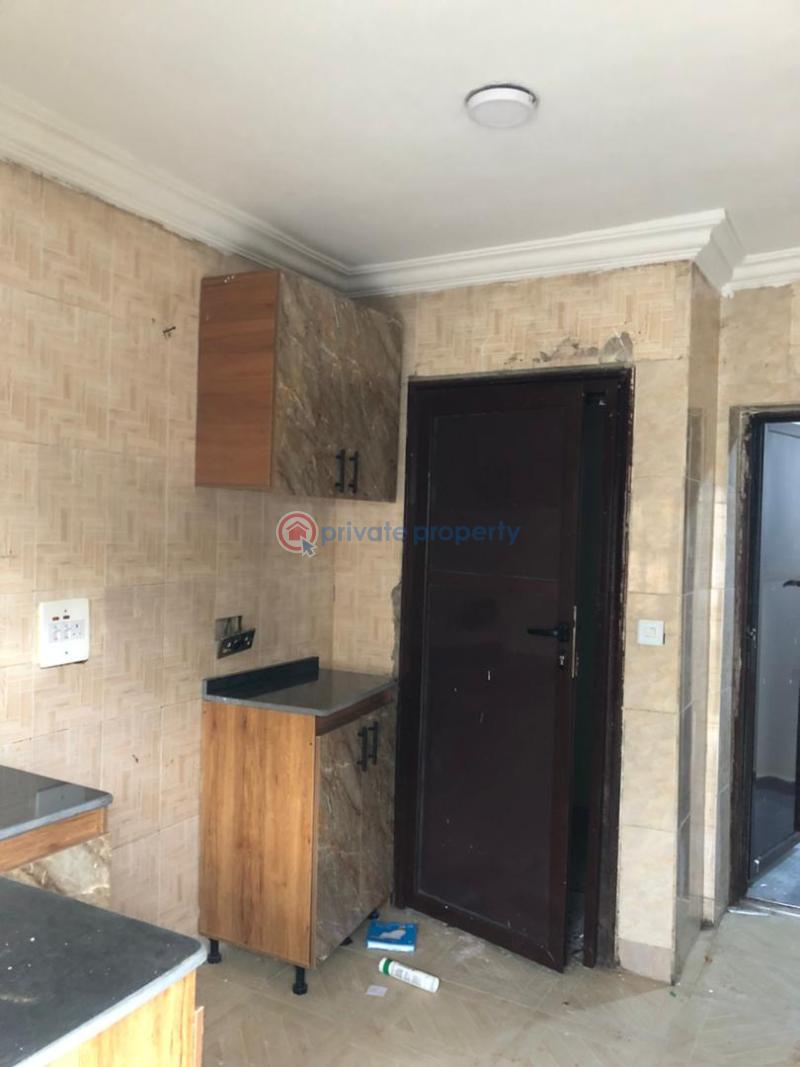 Flat & Apartment For Rent Platinum Estate Badore Ajah Lagos - 0