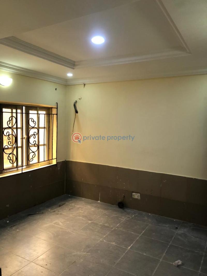 Flat & Apartment For Rent Platinum Estate Badore Ajah Lagos - 2