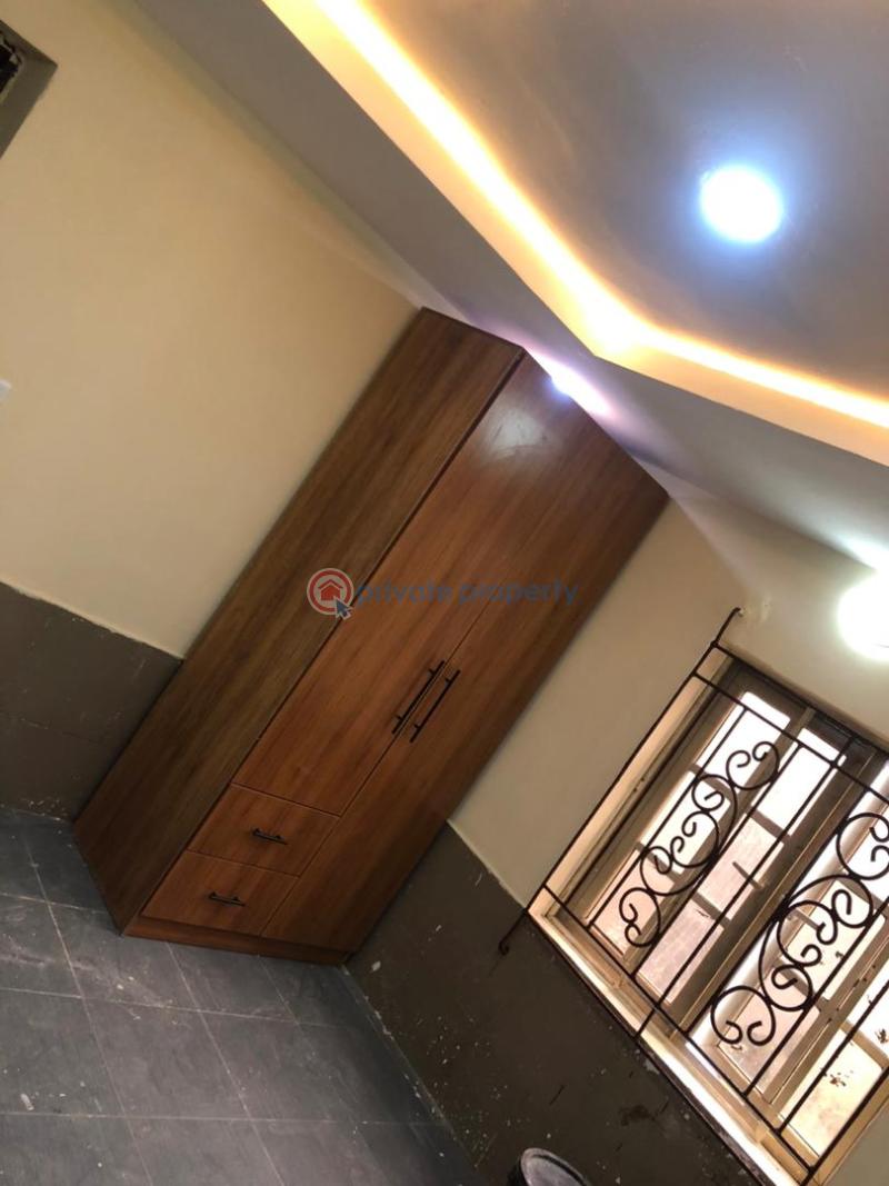 Flat & Apartment For Rent Platinum Estate Badore Ajah Lagos - 6