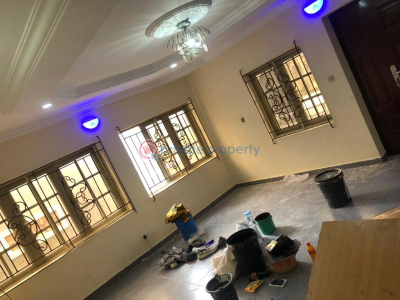 Flat & Apartment For Rent Platinum Estate Badore Ajah Lagos - 12