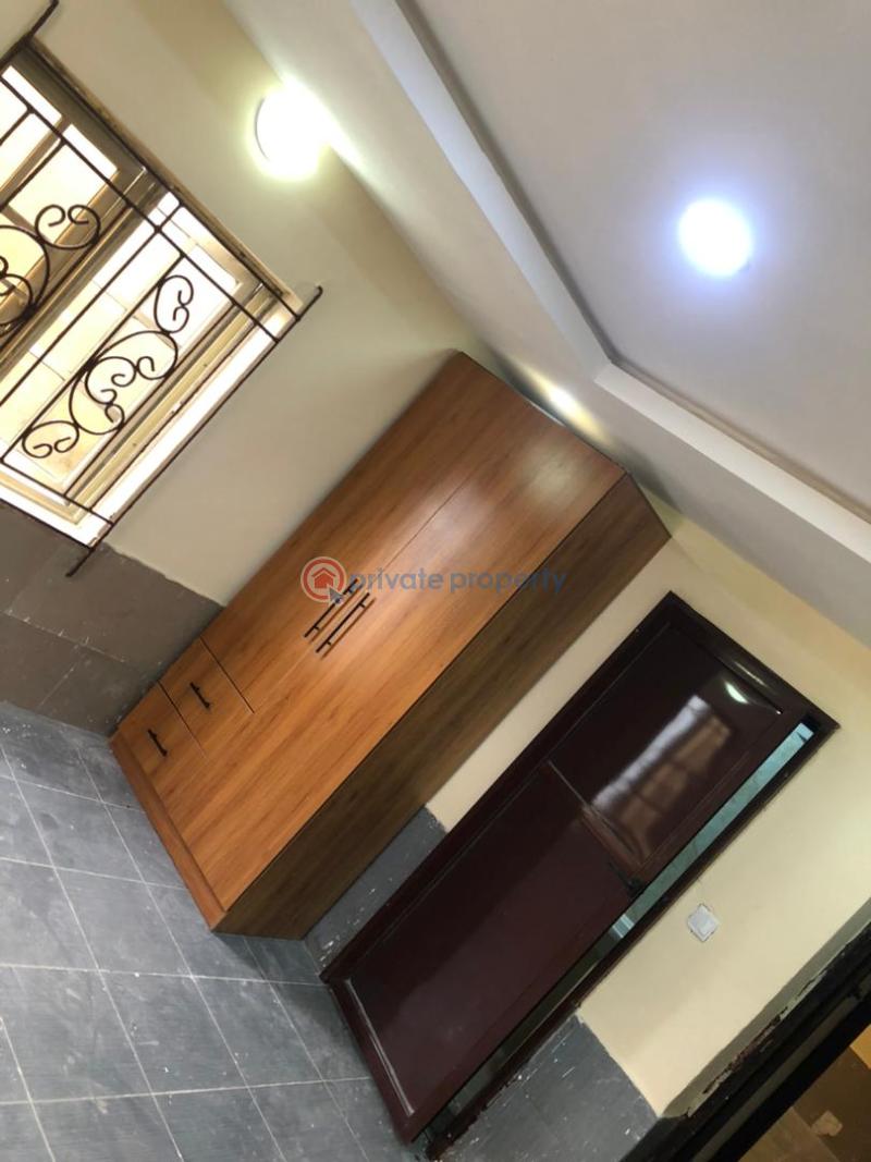 Flat & Apartment For Rent Platinum Estate Badore Ajah Lagos - 9