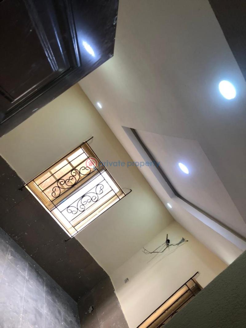 Flat & Apartment For Rent Platinum Estate Badore Ajah Lagos - 10