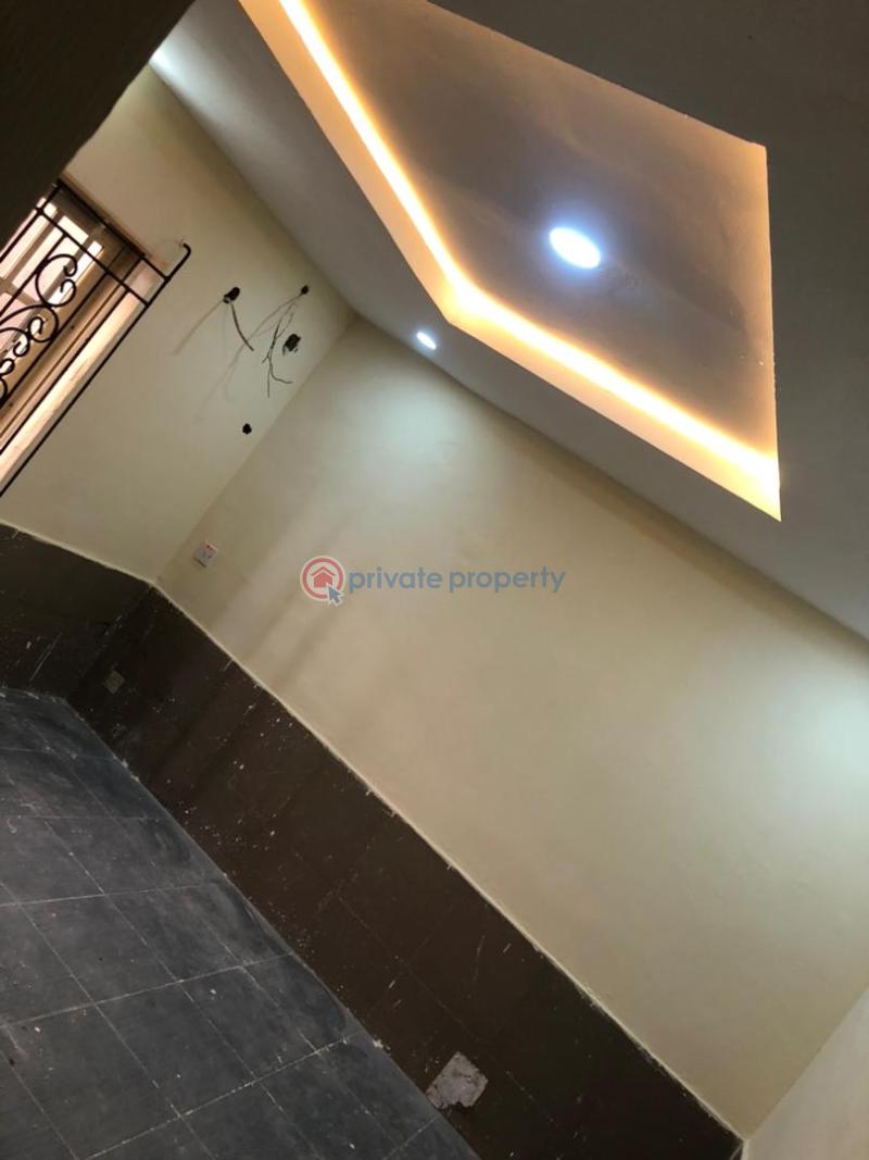 Flat & Apartment For Rent Platinum Estate Badore Ajah Lagos - 7