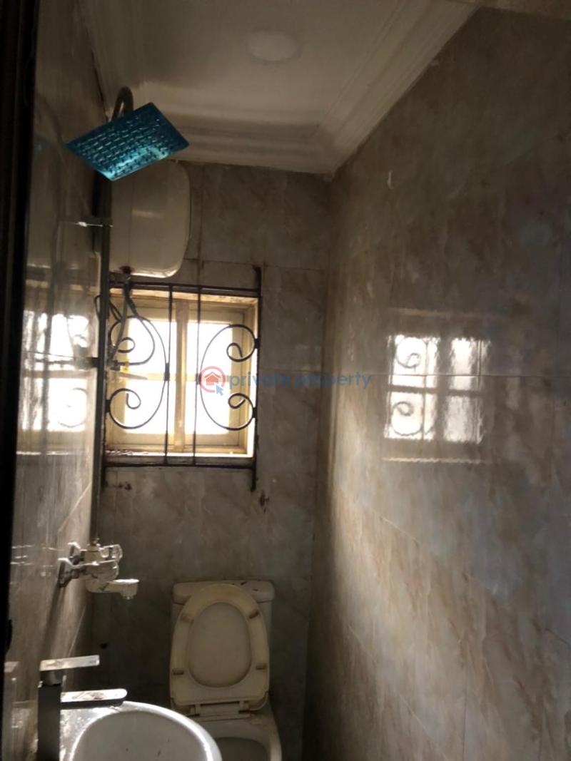 Flat & Apartment For Rent Platinum Estate Badore Ajah Lagos - 5