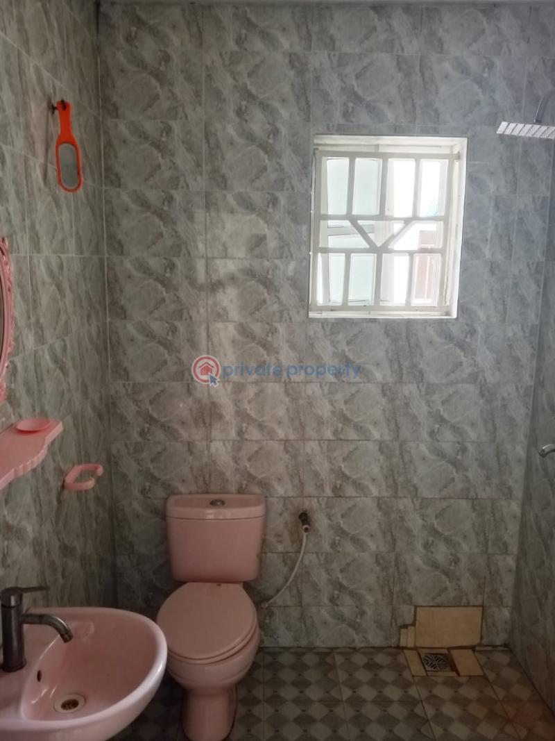 House For Rent Goodness Estate Badore Ajah Lagos - 4