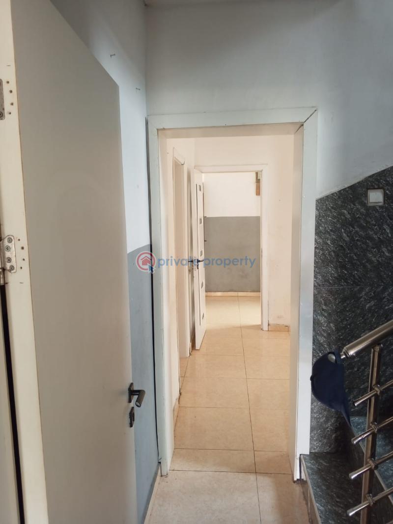 House For Rent Goodness Estate Badore Ajah Lagos - 16