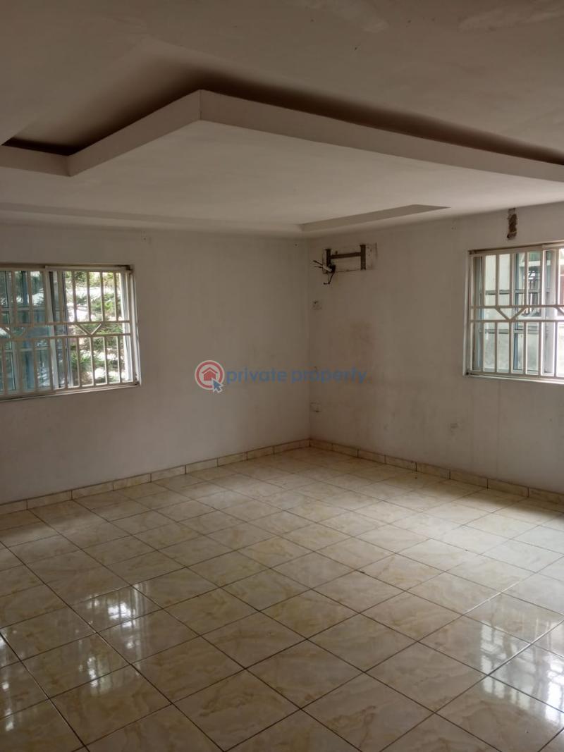 House For Rent Goodness Estate Badore Ajah Lagos - 5