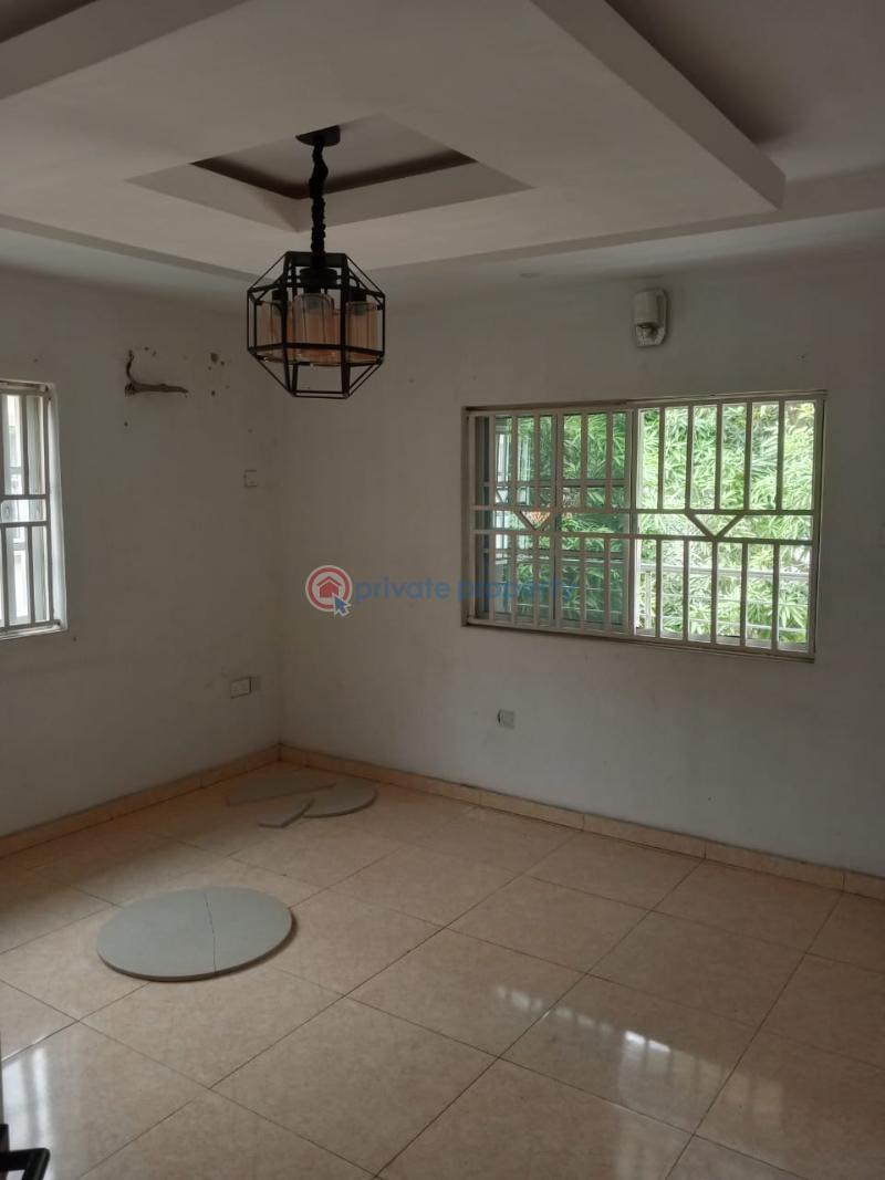 House For Rent Goodness Estate Badore Ajah Lagos - 15