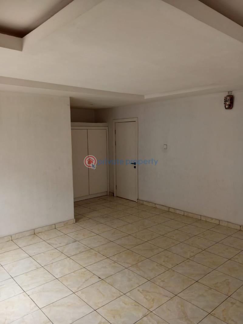 House For Rent Goodness Estate Badore Ajah Lagos - 12