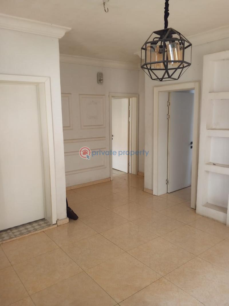 House For Rent Goodness Estate Badore Ajah Lagos - 14