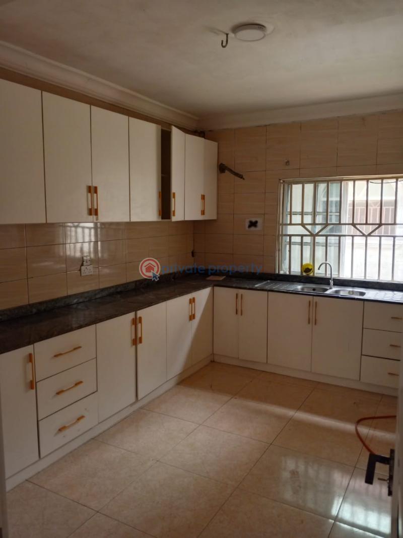 House For Rent Goodness Estate Badore Ajah Lagos - 17