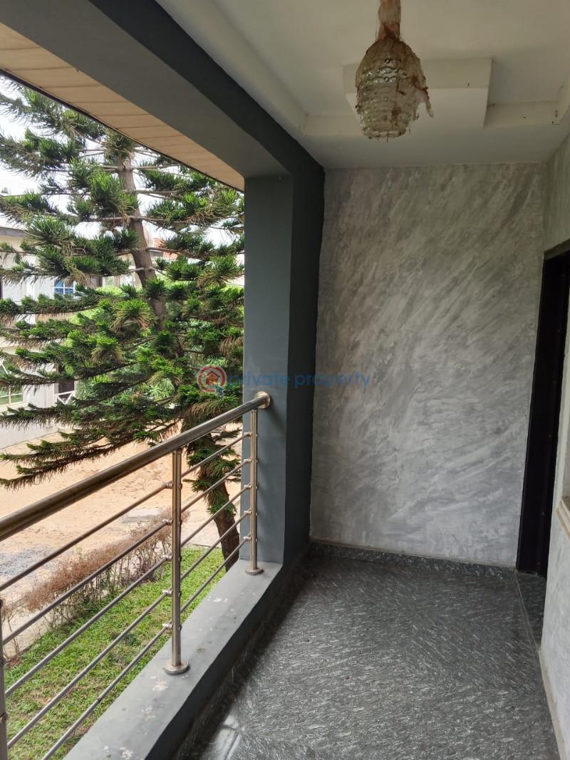 House For Rent Goodness Estate Badore Ajah Lagos - 0