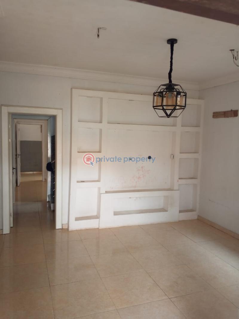 House For Rent Goodness Estate Badore Ajah Lagos - 3