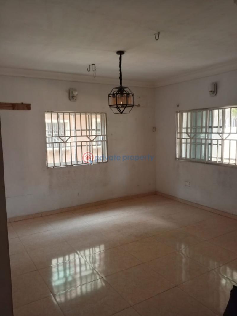 House For Rent Goodness Estate Badore Ajah Lagos - 2