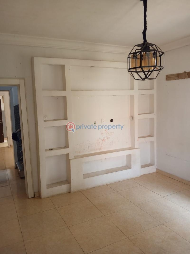 House For Rent Goodness Estate Badore Ajah Lagos - 18