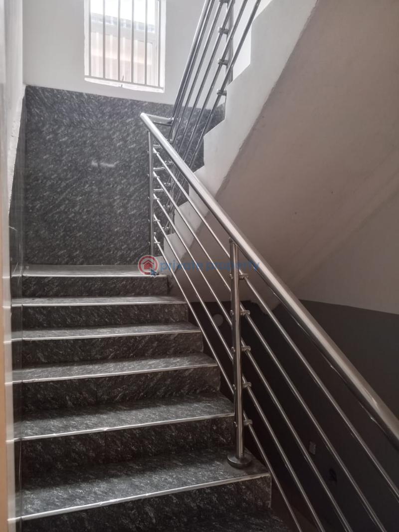 House For Rent Goodness Estate Badore Ajah Lagos - 6