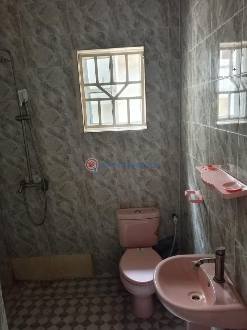 House For Rent Goodness Estate Badore Ajah Lagos - 8
