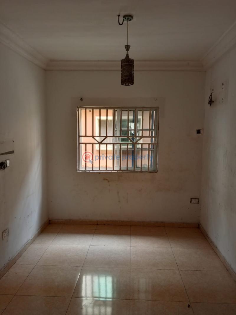House For Rent Goodness Estate Badore Ajah Lagos - 10