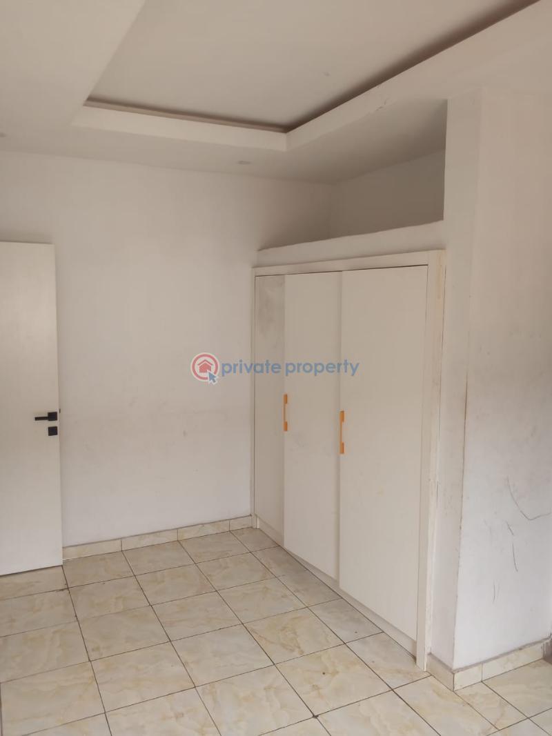 House For Rent Goodness Estate Badore Ajah Lagos - 13