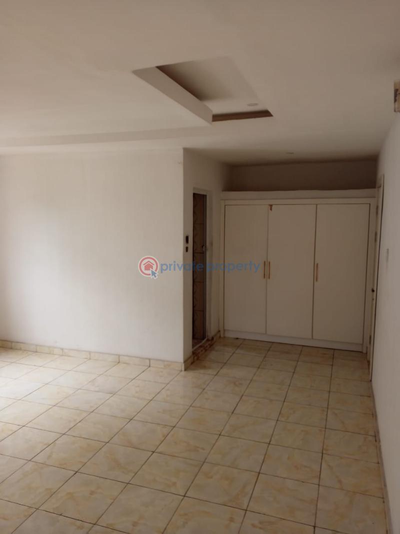 House For Rent Goodness Estate Badore Ajah Lagos - 11