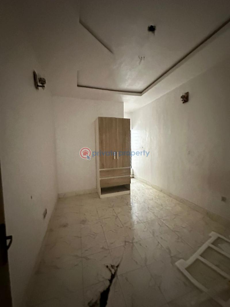 House For Rent Ikota Estate Ikota Lekki Lagos - 12