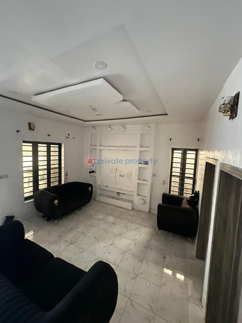 House For Rent Ikota Estate Ikota Lekki Lagos - 15