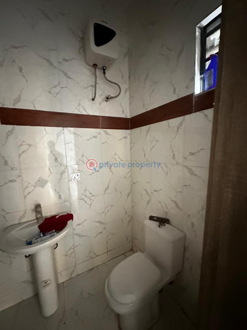House For Rent Ikota Estate Ikota Lekki Lagos - 6