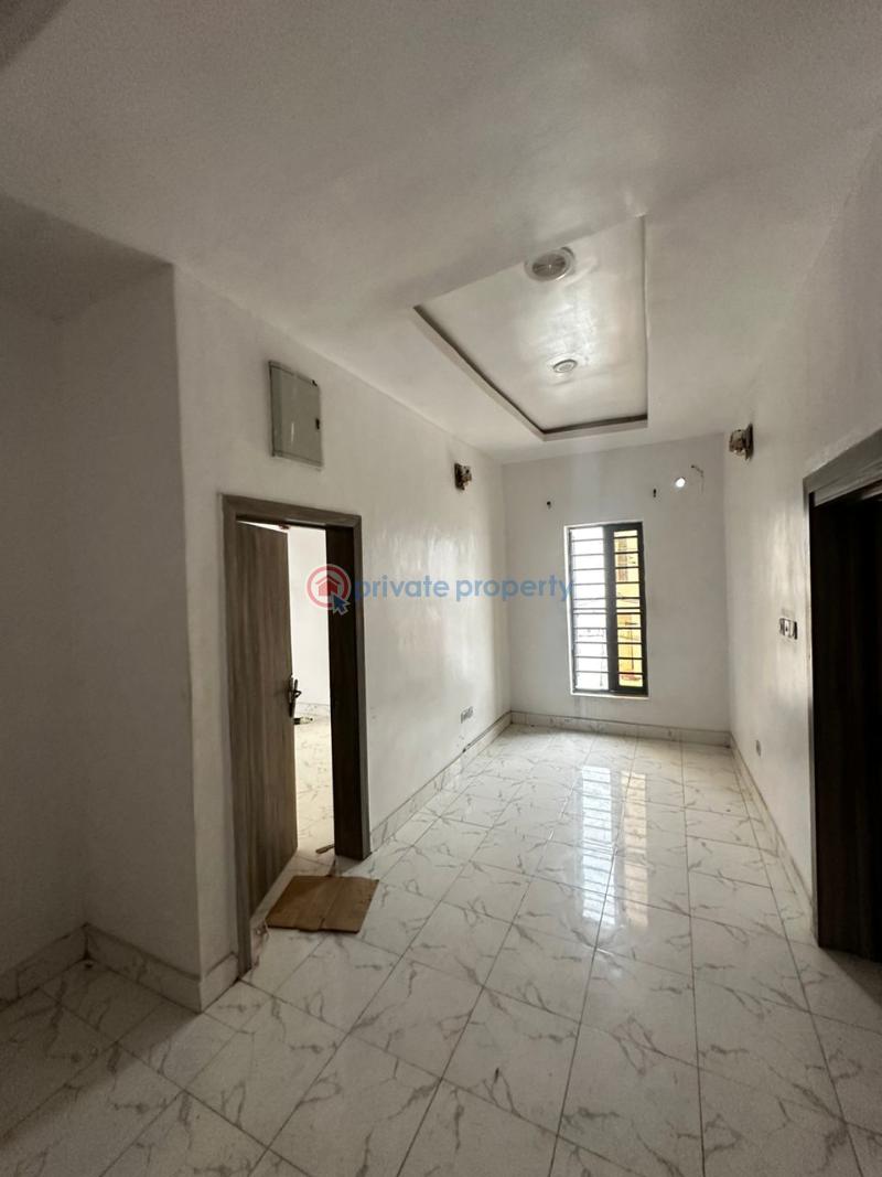 House For Rent Ikota Estate Ikota Lekki Lagos - 0