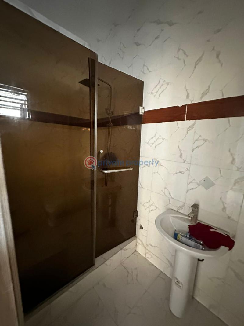 House For Rent Ikota Estate Ikota Lekki Lagos - 7