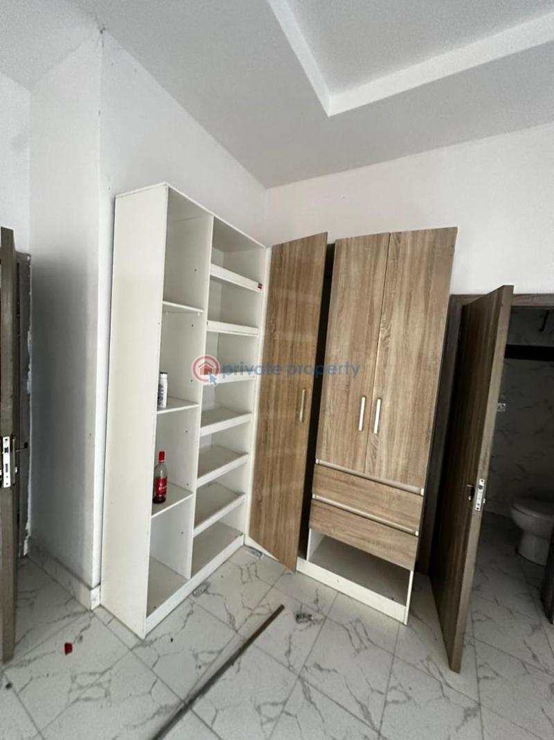 House For Rent Ikota Estate Ikota Lekki Lagos - 19