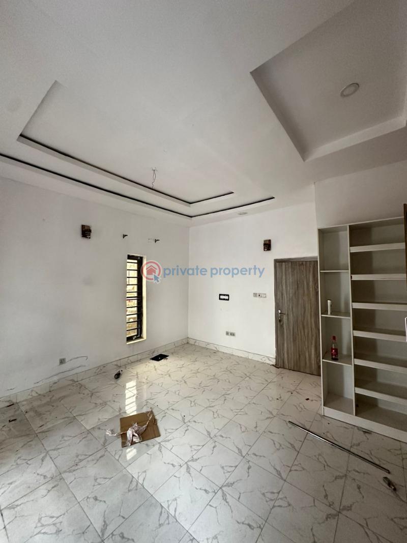 House For Rent Ikota Estate Ikota Lekki Lagos - 27