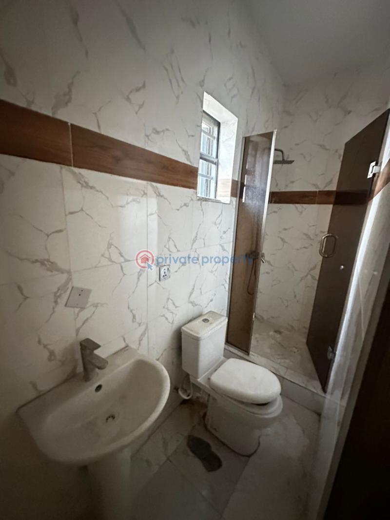 House For Rent Ikota Estate Ikota Lekki Lagos - 22