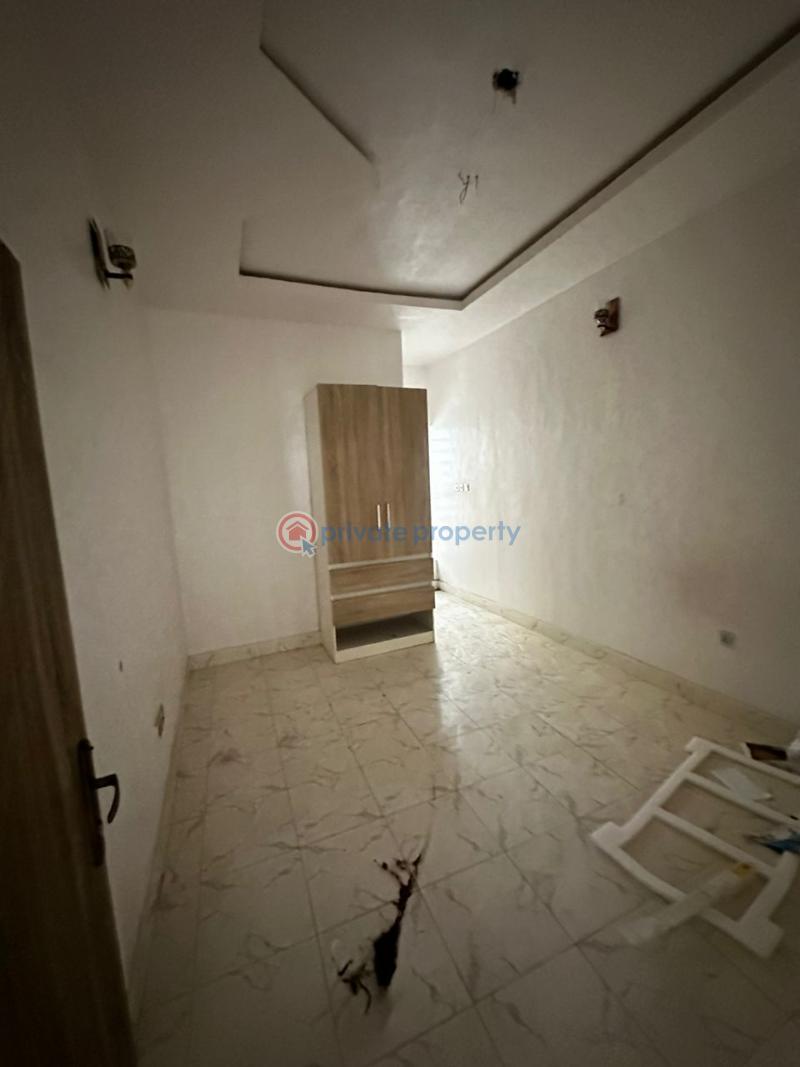 House For Rent Ikota Estate Ikota Lekki Lagos - 9
