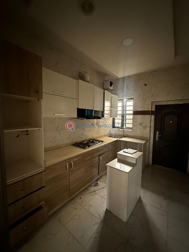 House For Rent Ikota Estate Ikota Lekki Lagos - 21