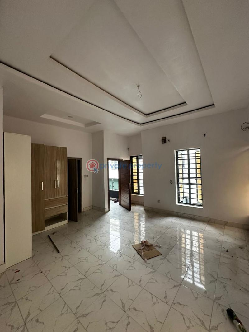 House For Rent Ikota Estate Ikota Lekki Lagos - 13
