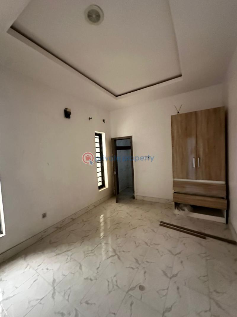 House For Rent Ikota Estate Ikota Lekki Lagos - 24