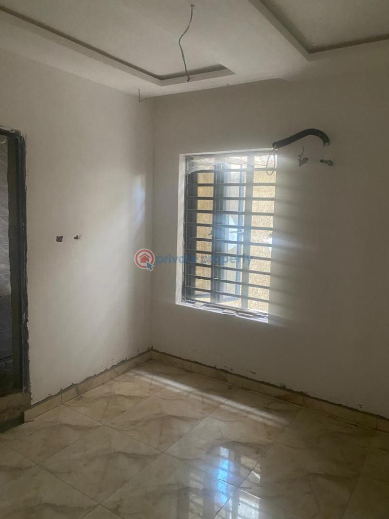 1 bedroom Mini Flat For Sale Akoka Yaba Lagos - 2